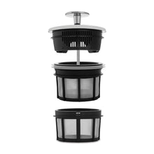 Load image into Gallery viewer, ESPRO P7 French Press Coffee Maker - Brushed (18oz / 532ml)