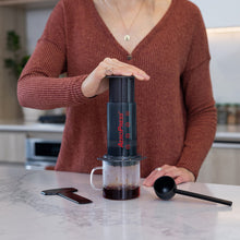 Load image into Gallery viewer, AeroPress Original Coffee Maker
