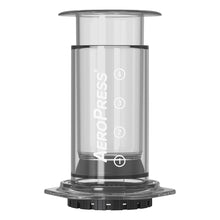 Load image into Gallery viewer, AeroPress Clear Coffee Maker