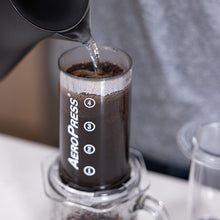 Load image into Gallery viewer, AeroPress Clear Coffee Maker