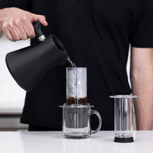 Load image into Gallery viewer, AeroPress Clear Coffee Maker