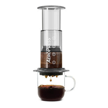 Load image into Gallery viewer, AeroPress Clear Coffee Maker
