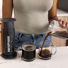 Load image into Gallery viewer, AeroPress XL Coffee Maker