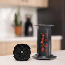 Load image into Gallery viewer, Aeropress Flow Control Filter Cap