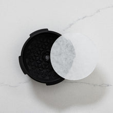 Load image into Gallery viewer, Aeropress Flow Control Filter Cap
