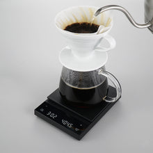 Load image into Gallery viewer, Hario Polaris Coffee Scale (Black)