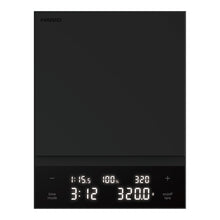 Load image into Gallery viewer, Hario Polaris Coffee Scale (Black)