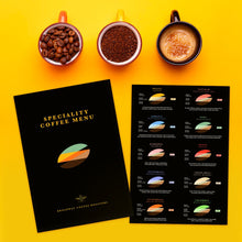 Load image into Gallery viewer, Coffee Connoisseur Bundle - 10kg / 25kg/ 50kg of Coffee + 2 hour Barista School Class