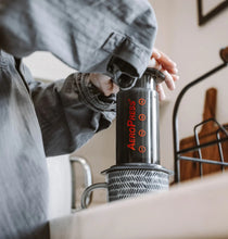 Load image into Gallery viewer, AeroPress Coffee Maker
