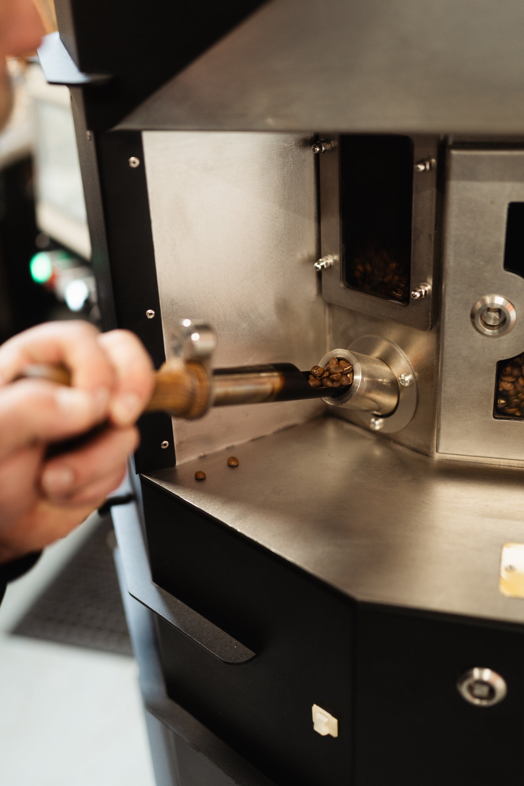 Broadway Coffee Roasters