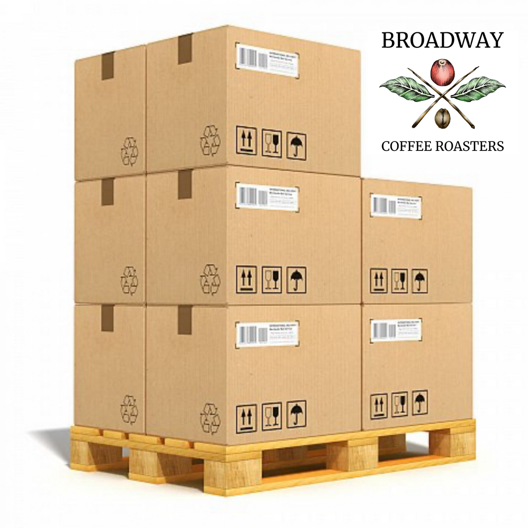 (50kg) Wholesale Coffee Beans