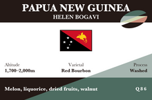 Load image into Gallery viewer, PAPUA NEW GUINEA (Helen Bogavi)
