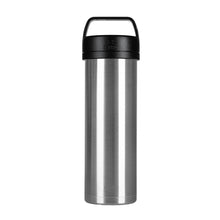 Load image into Gallery viewer, ESPRO P0 Ultralight Travel Coffee Press - Brushed (16oz / 473ml)
