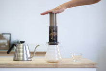 Load image into Gallery viewer, AeroPress Coffee Maker

