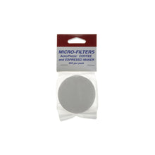 Load image into Gallery viewer, AeroPress Micro Filter Papers (350 pack)
