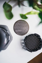 Load image into Gallery viewer, Aeropress Stainless Steel Reusable Filter
