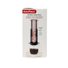 Load image into Gallery viewer, AeroPress Original Coffee Maker
