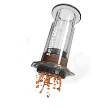 Load image into Gallery viewer, AeroPress Clear Coffee Maker
