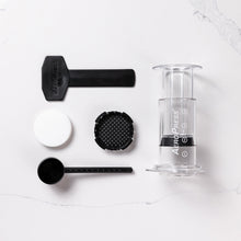 Load image into Gallery viewer, AeroPress Clear Coffee Maker
