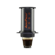 Load image into Gallery viewer, Aeropress Flow Control Filter Cap
