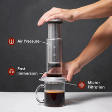 Load image into Gallery viewer, AeroPress Premium Coffee Maker
