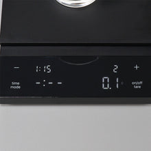 Load image into Gallery viewer, Hario Polaris Coffee Scale (Black)
