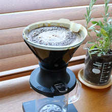 Load image into Gallery viewer, Hario V60 Mugen x Switch Coffee Dripper
