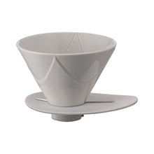 Load image into Gallery viewer, Hario V60 One Pour Dripper MUGEN (Ceramic)
