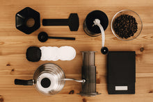 Load image into Gallery viewer, AeroPress Micro Filter Papers (350 pack)

