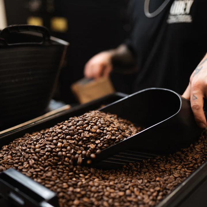 Buy coffee wholesale discount